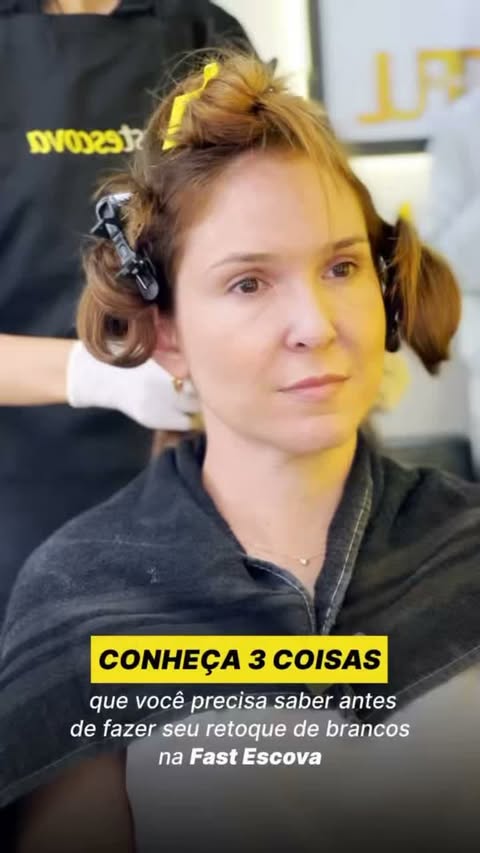 Look Fast Escova