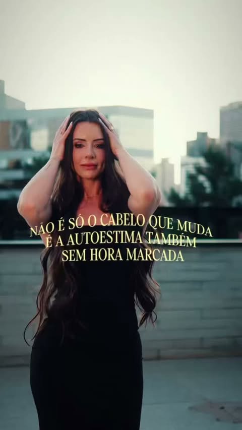 Escova Modelada